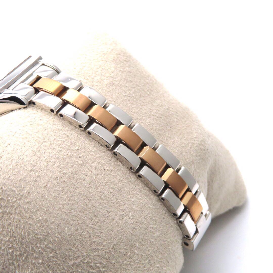 美品 SSVW117 ルキア 電波ソーラー セイコー 時計 トノー ダイヤ