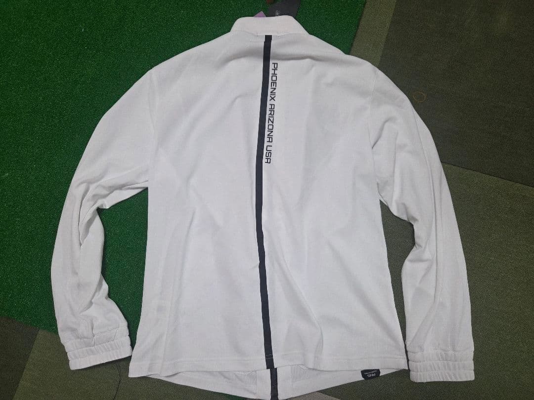 PING ウインドウブレーカー　 LLサイズ