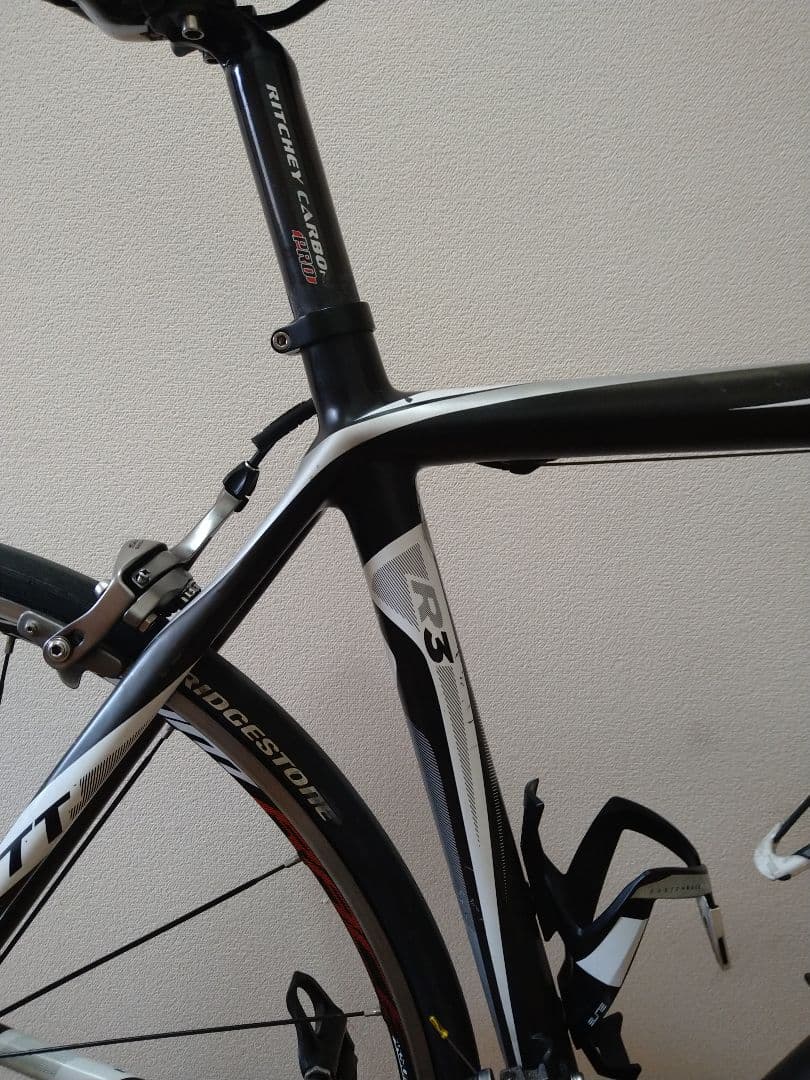 SCOTT ADDICT R3 Sサイズ 2011年