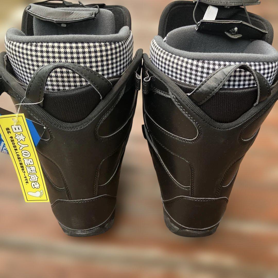 スノーボードブーツ 26.5