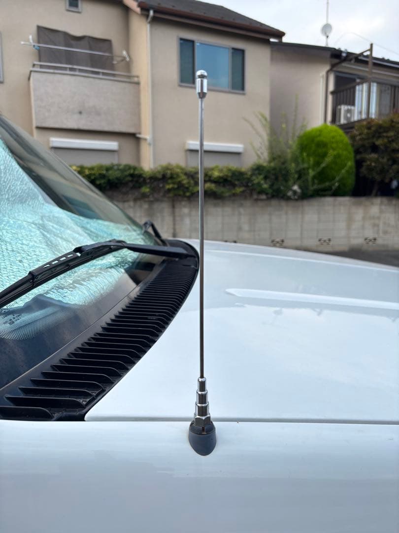 ★ ビレット ラジオ アンテナ シボレー タホ アストロ サバーバン c1500