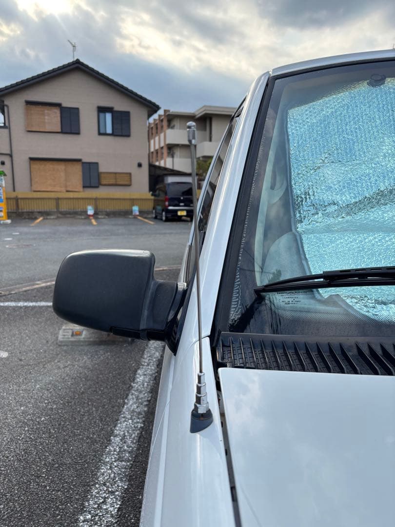 ★ ビレット ラジオ アンテナ シボレー タホ アストロ サバーバン c1500