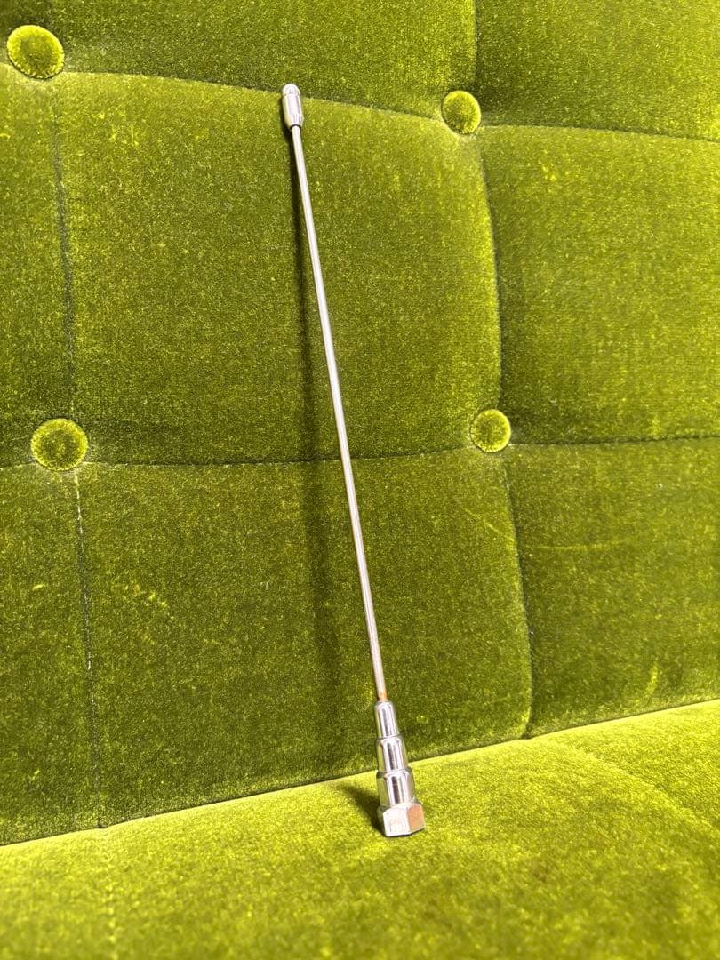 ★ ビレット ラジオ アンテナ シボレー タホ アストロ サバーバン c1500