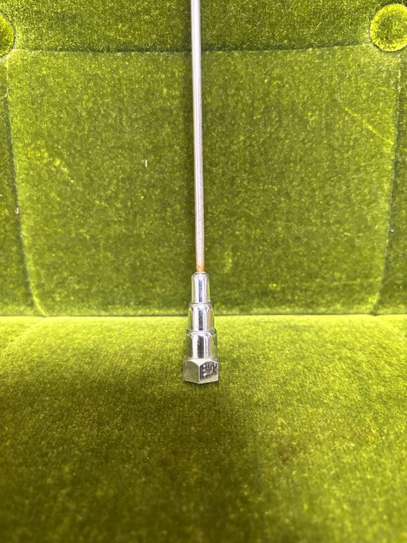 ★ ビレット ラジオ アンテナ シボレー タホ アストロ サバーバン c1500