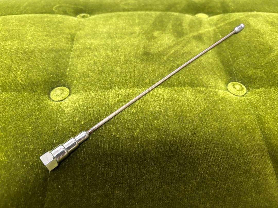 ★ ビレット ラジオ アンテナ シボレー タホ アストロ サバーバン c1500