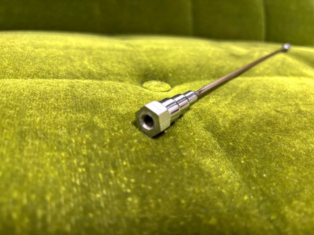 ★ ビレット ラジオ アンテナ シボレー タホ アストロ サバーバン c1500