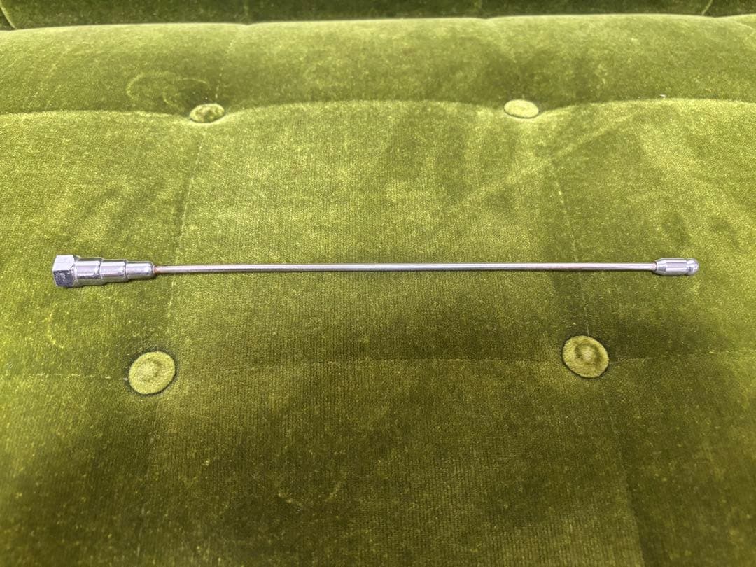 ★ ビレット ラジオ アンテナ シボレー タホ アストロ サバーバン c1500