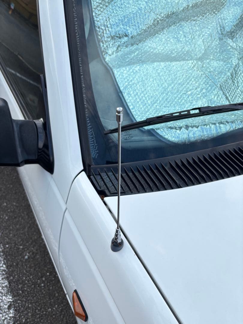 ★ ビレット ラジオ アンテナ シボレー タホ アストロ サバーバン c1500