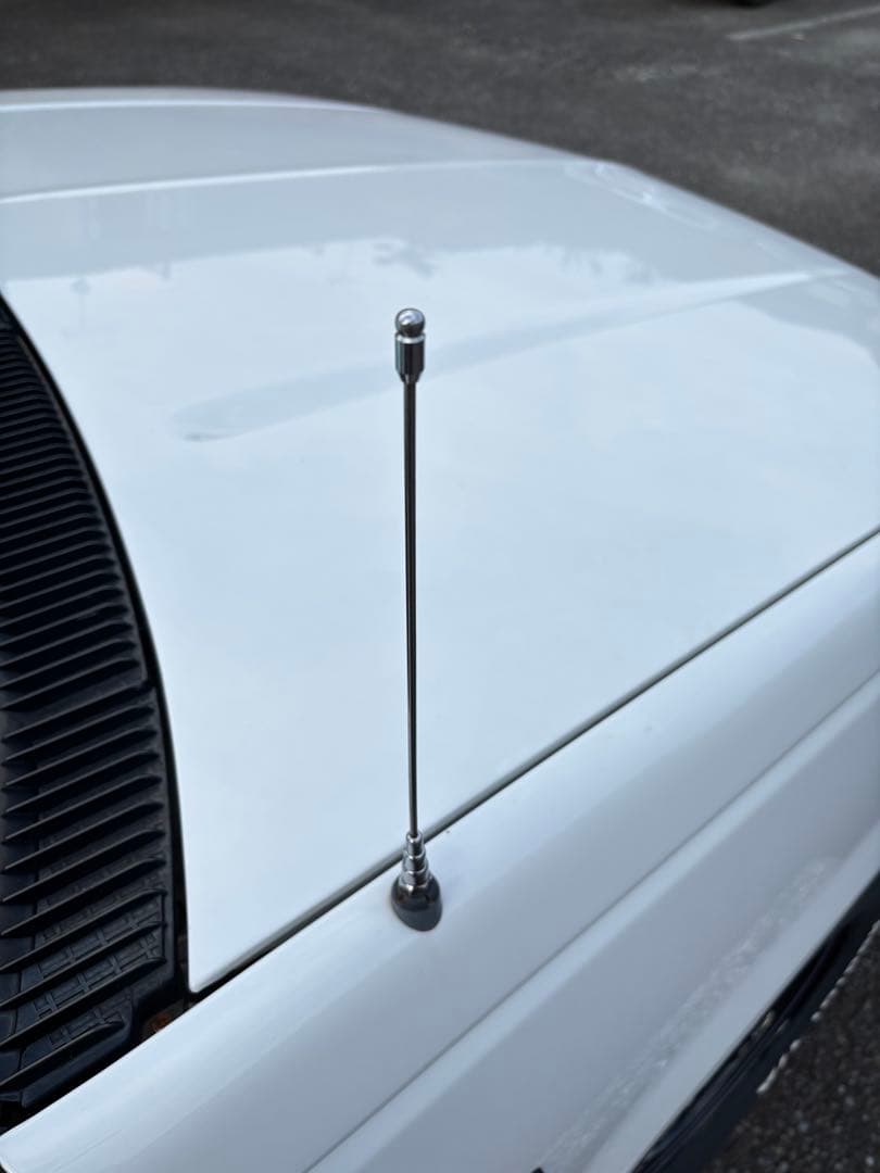 ★ ビレット ラジオ アンテナ シボレー タホ アストロ サバーバン c1500