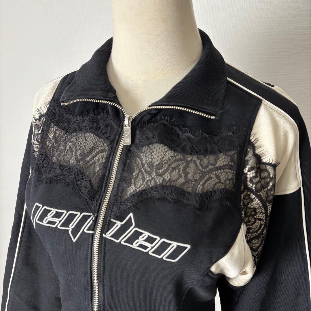 PRANK PROJECT モーターサイクルトラックボディスーツ