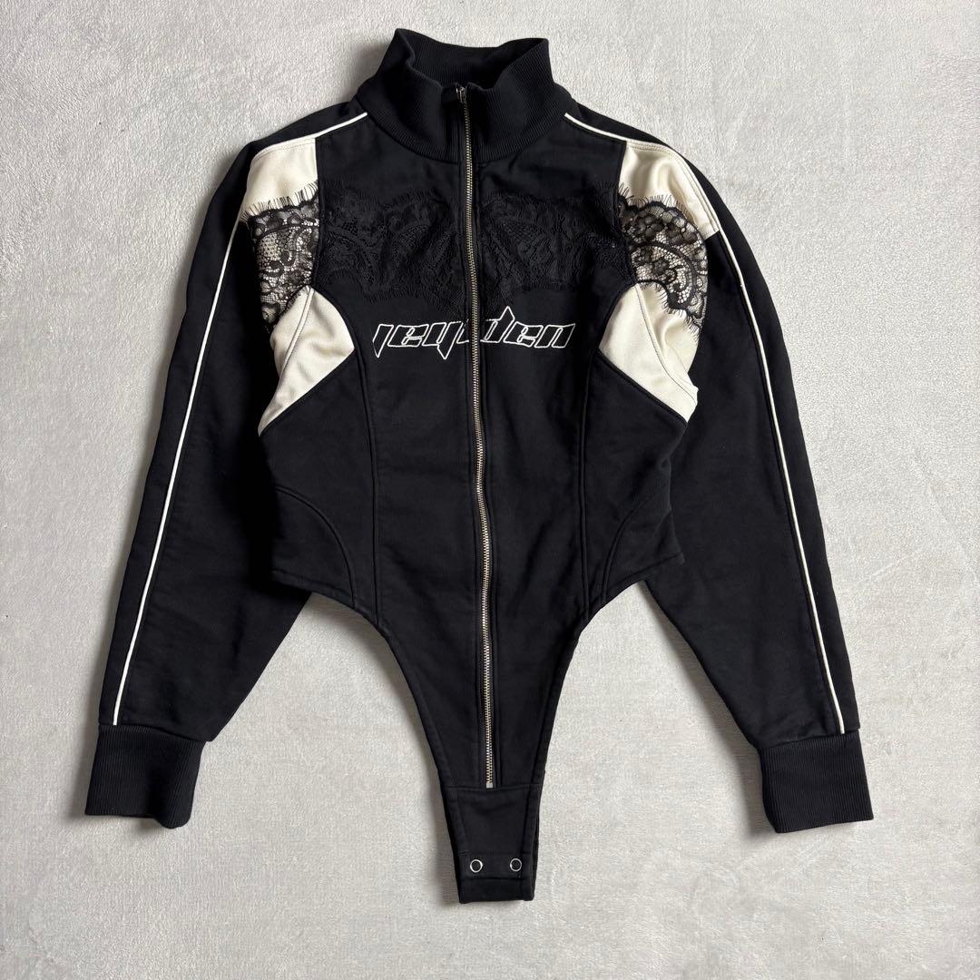 PRANK PROJECT モーターサイクルトラックボディスーツ