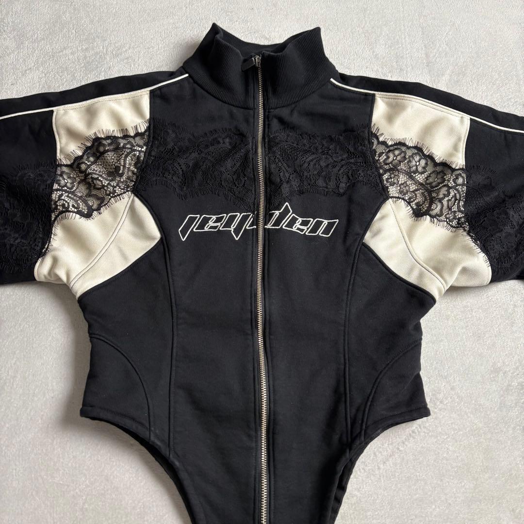 PRANK PROJECT モーターサイクルトラックボディスーツ