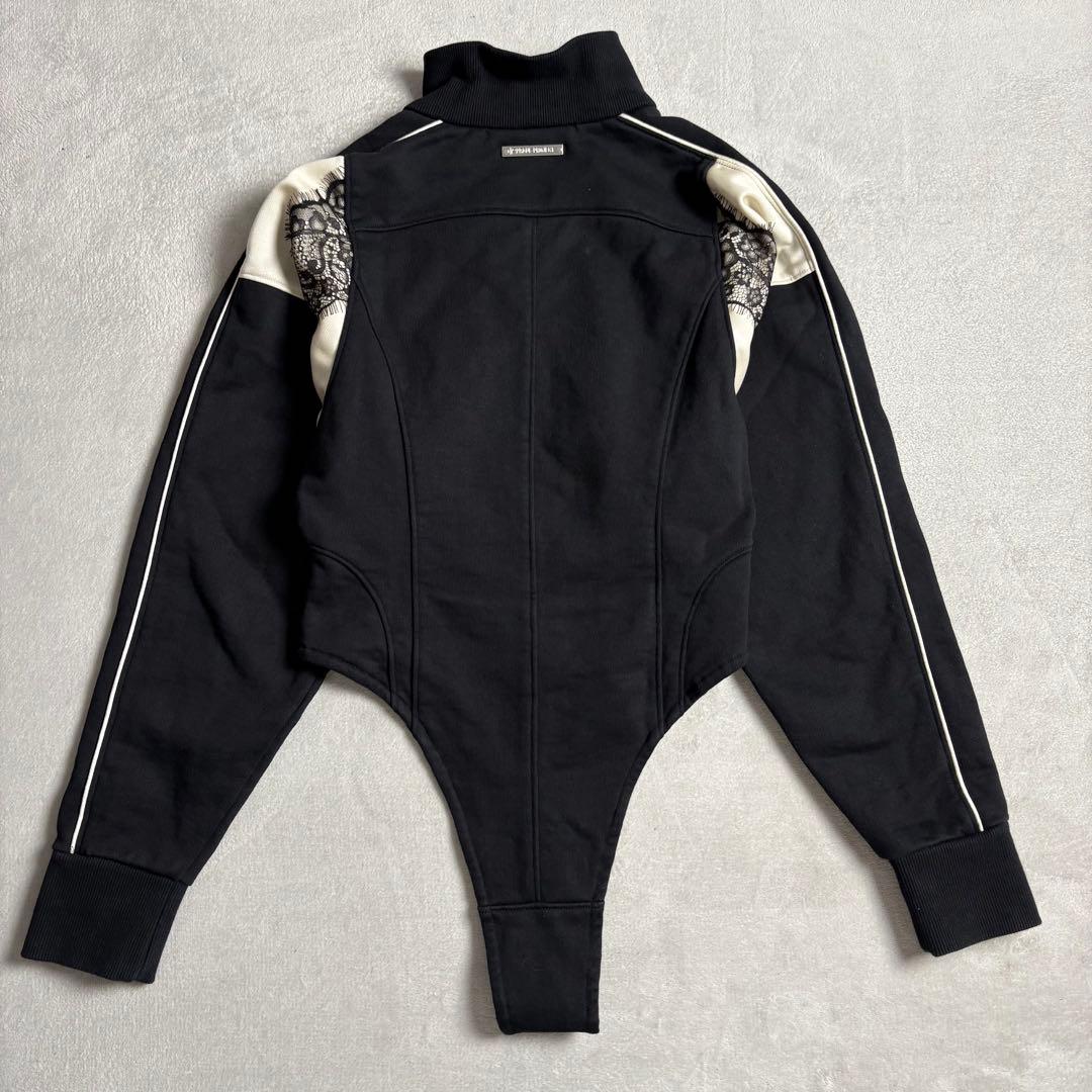 PRANK PROJECT モーターサイクルトラックボディスーツ