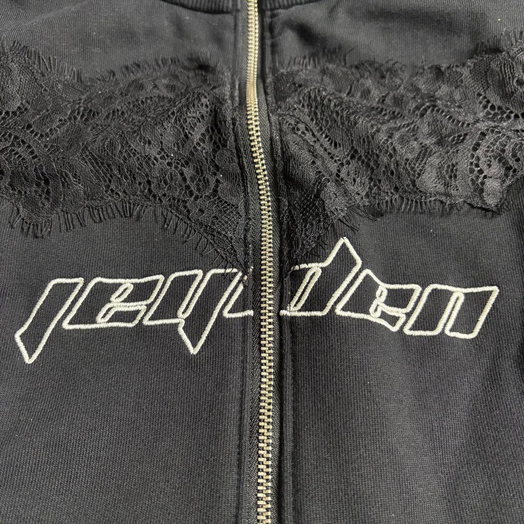 PRANK PROJECT モーターサイクルトラックボディスーツ