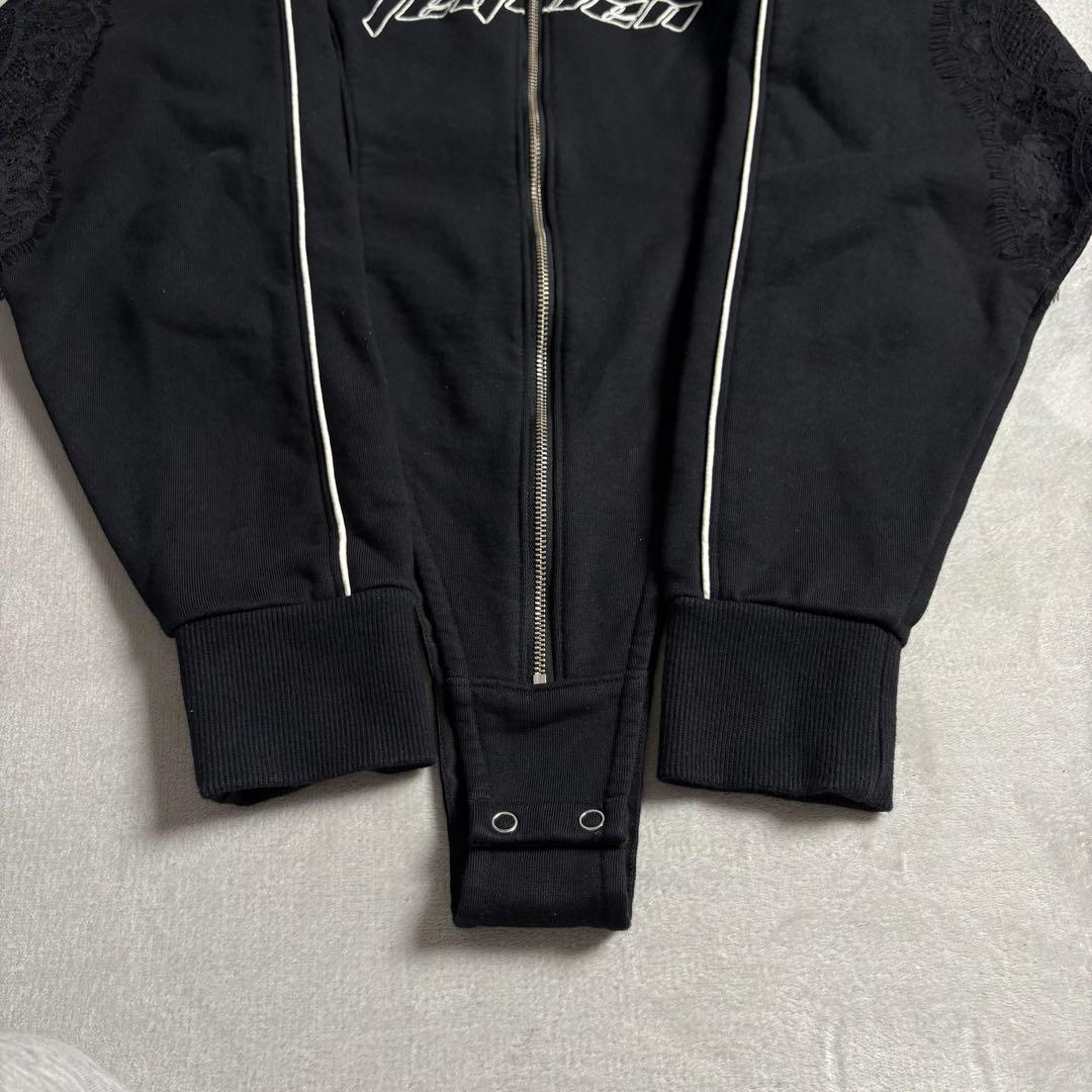 PRANK PROJECT モーターサイクルトラックボディスーツ