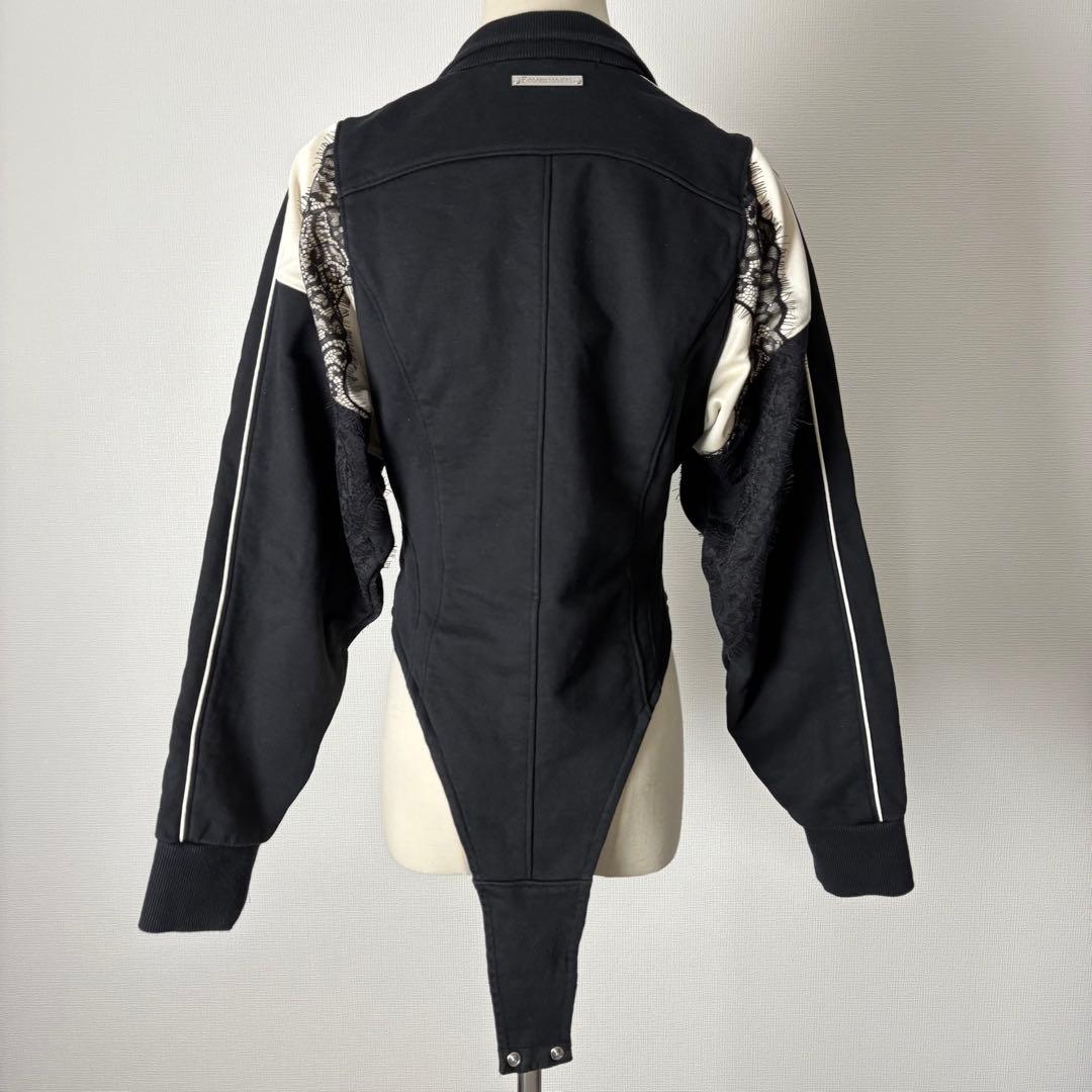 PRANK PROJECT モーターサイクルトラックボディスーツ