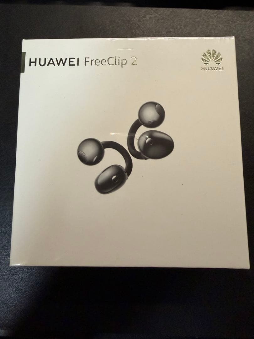 HUAWEI FreeClip2 新品 即日発送