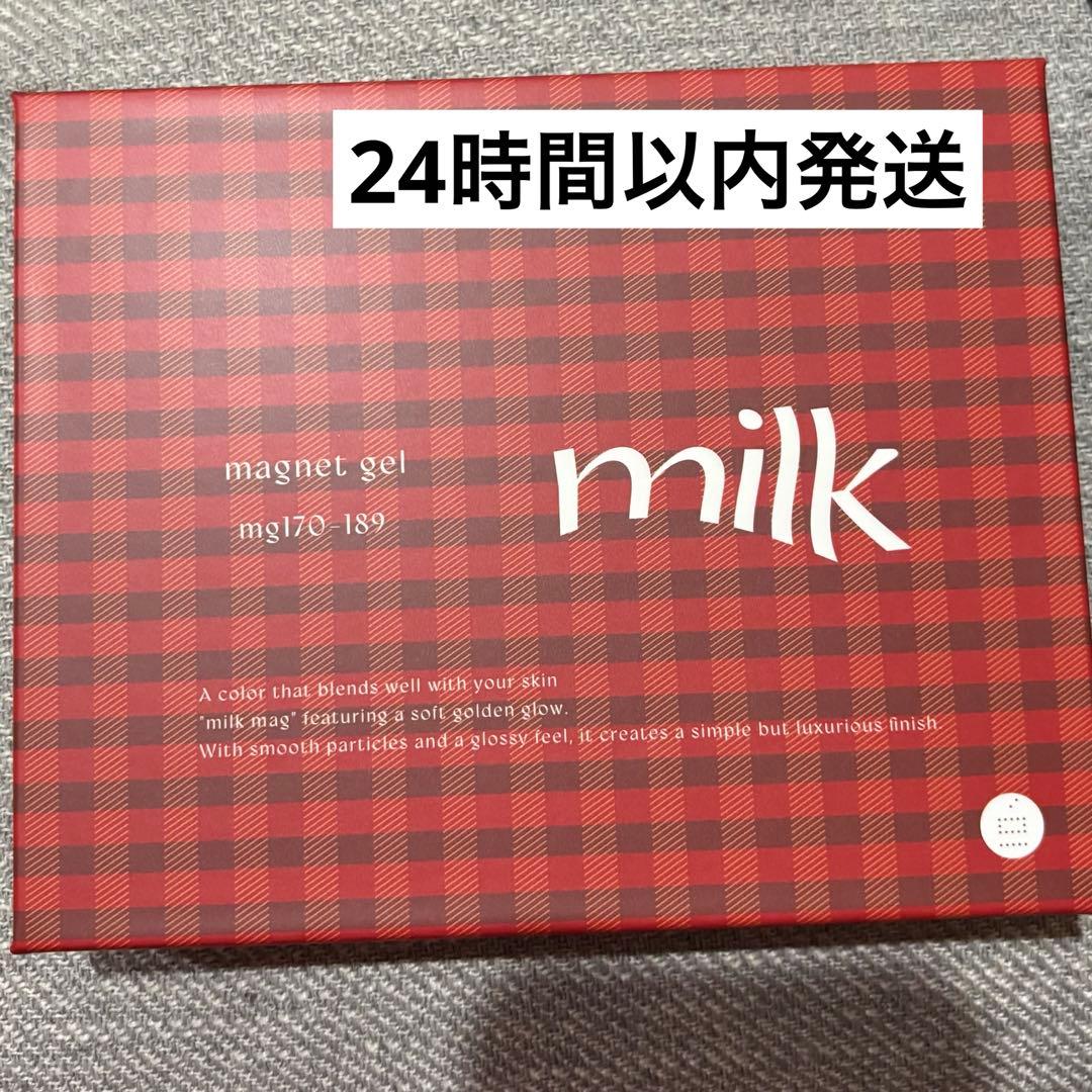 ミルクマグ　enoi 秋