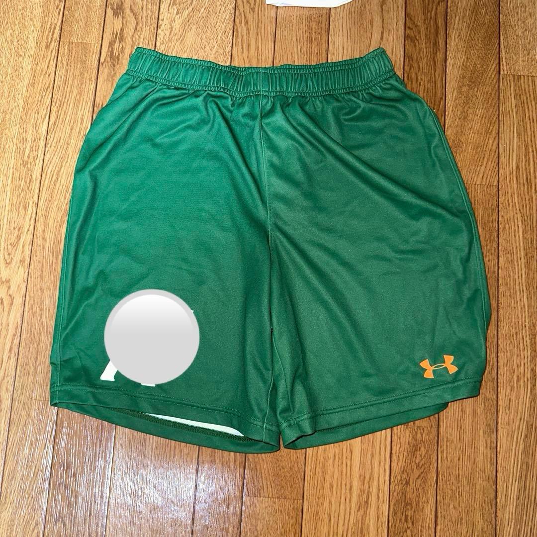 青森山田高校　練習試合ユニフォーム　期間限定値下げ