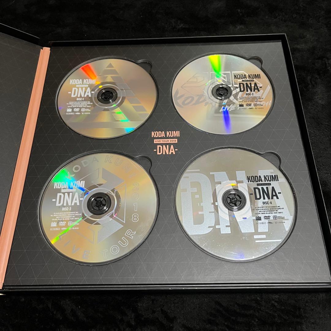 倖田來未（KODA KUMI）倖田組／playroom限定商品 3点セット