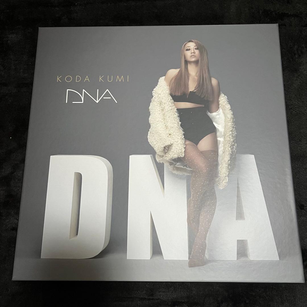 倖田來未（KODA KUMI）倖田組／playroom限定商品 3点セット