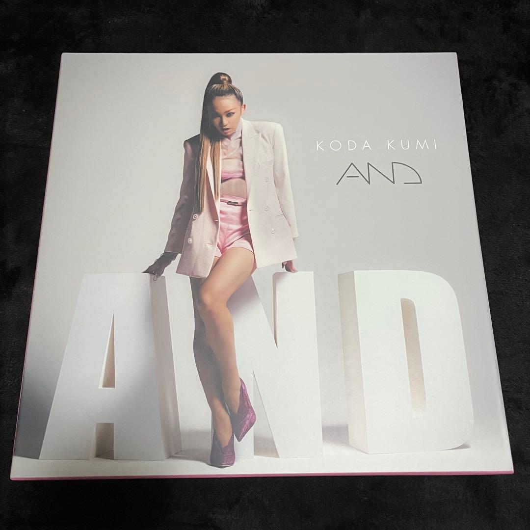 倖田來未（KODA KUMI）倖田組／playroom限定商品 3点セット