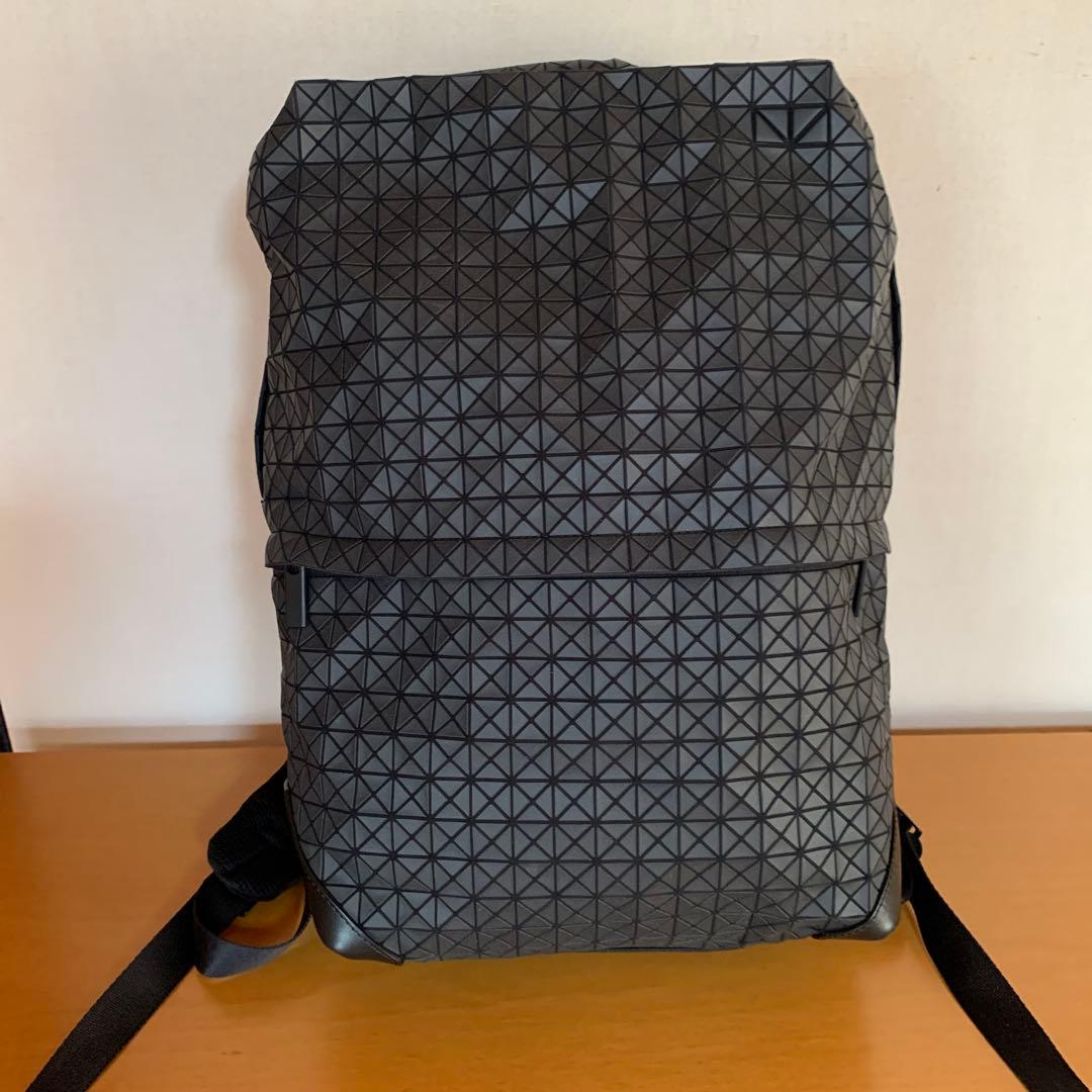 BAOBAO 立体デザイン リュック