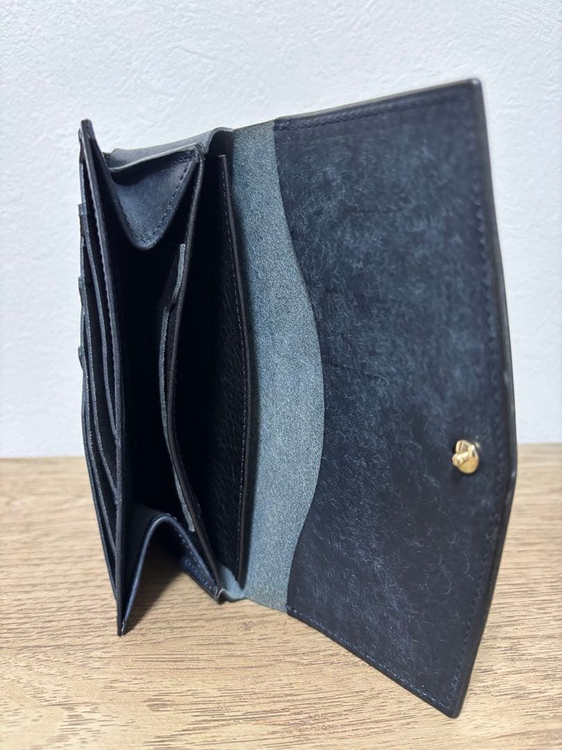 com-ono 長財布　Slim-008　コモノ