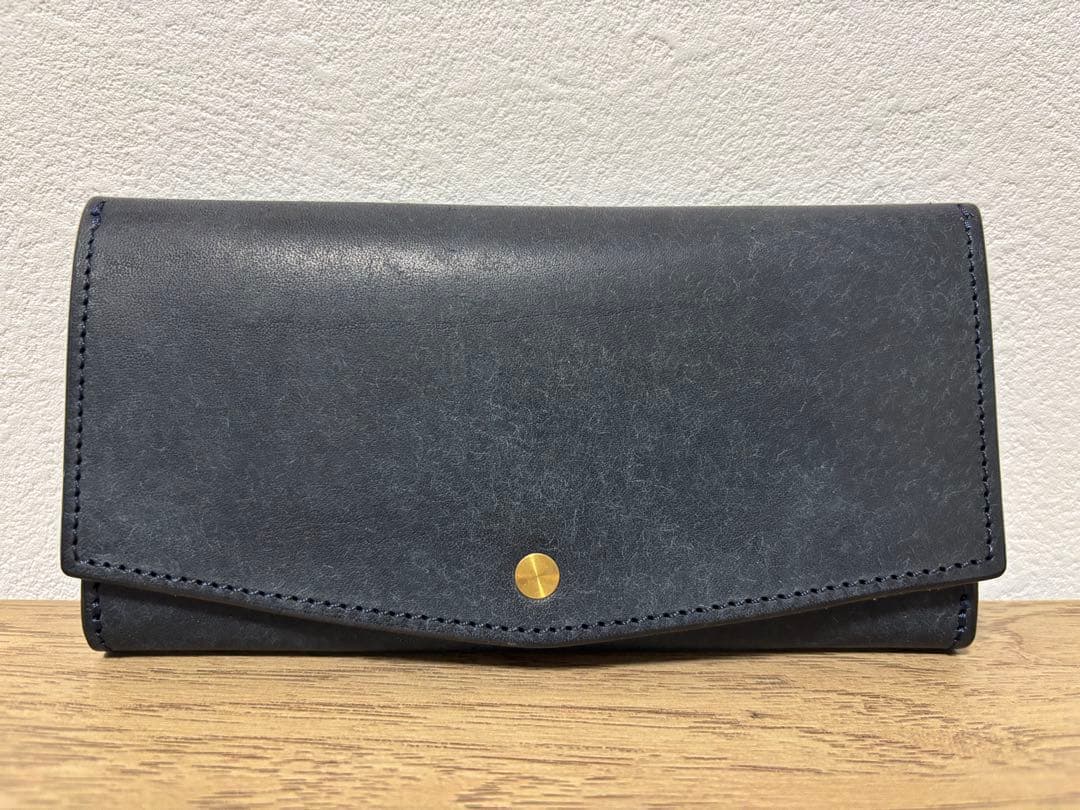 com-ono 長財布　Slim-008　コモノ