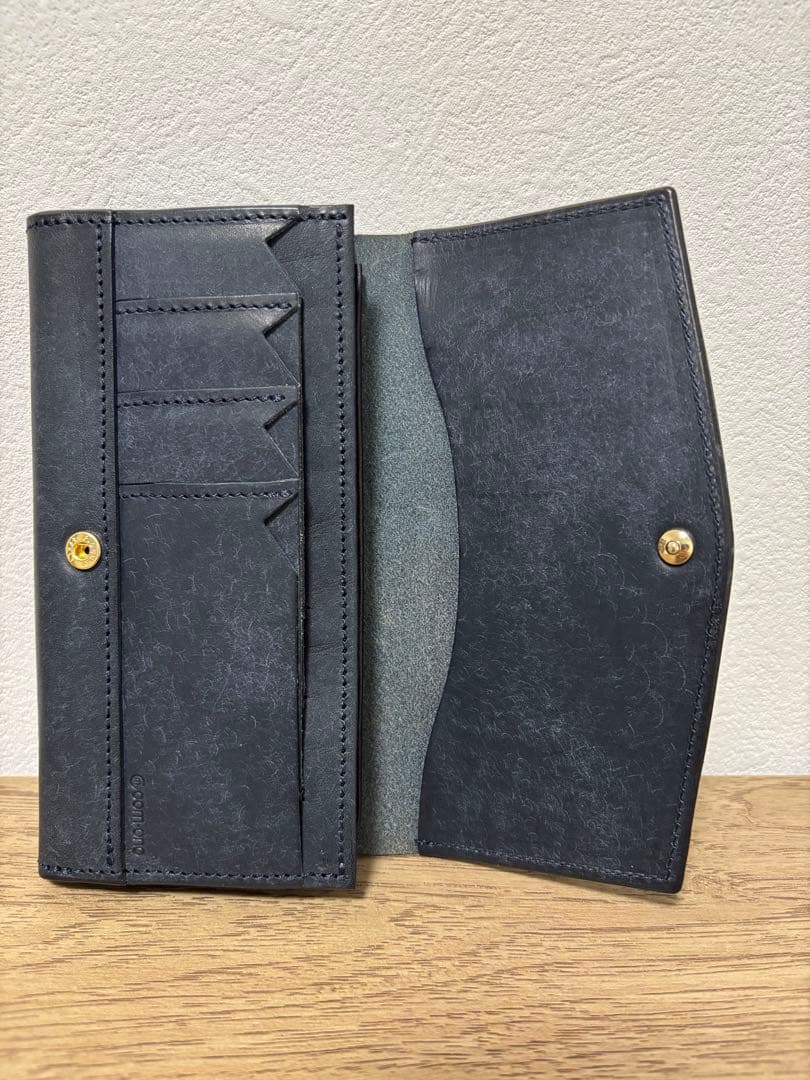 com-ono 長財布　Slim-008　コモノ