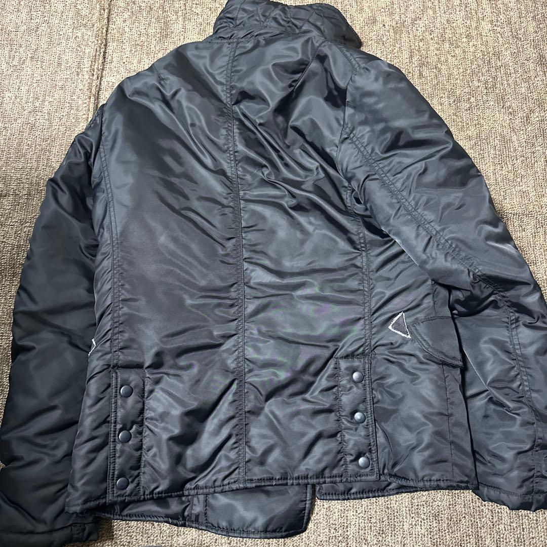 ア*ン様 【希少】dolce&gabbana 90s マルチポケットミリタリージ