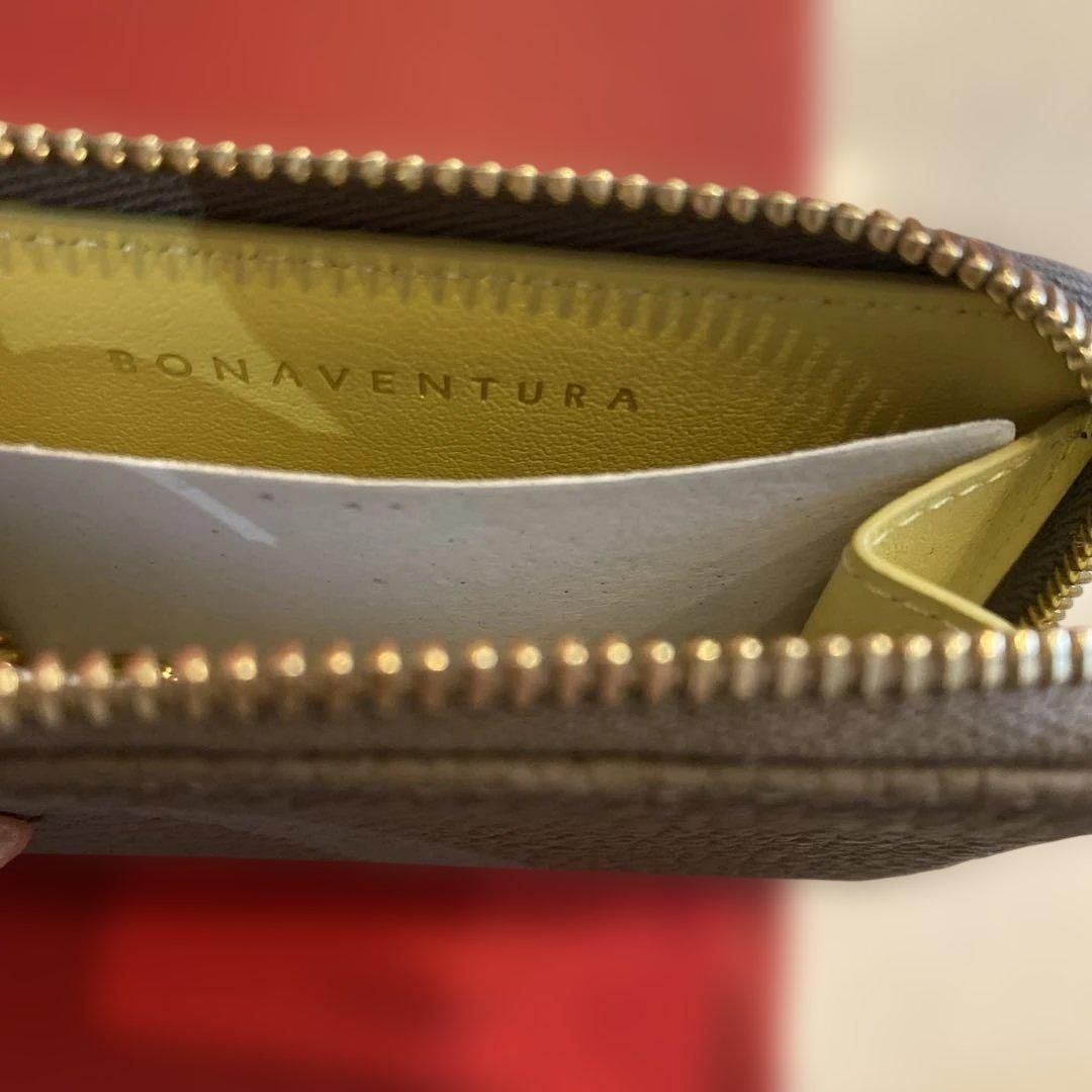 新品未使用 ボナベンチュラ BONAVENTURA キーケース