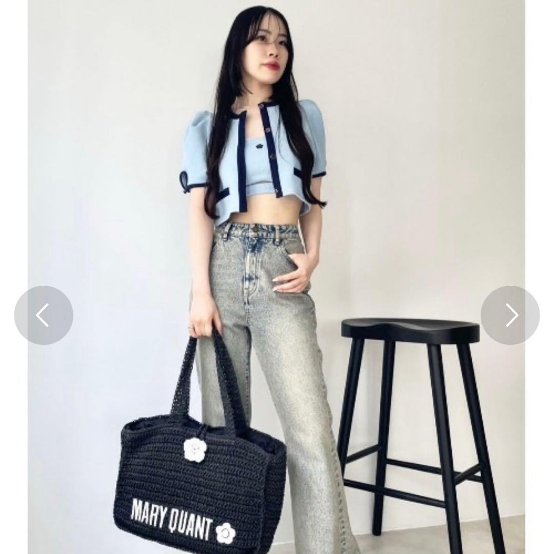 新品⭐︎マリークワント×リリーブラウン　ビキニ水着