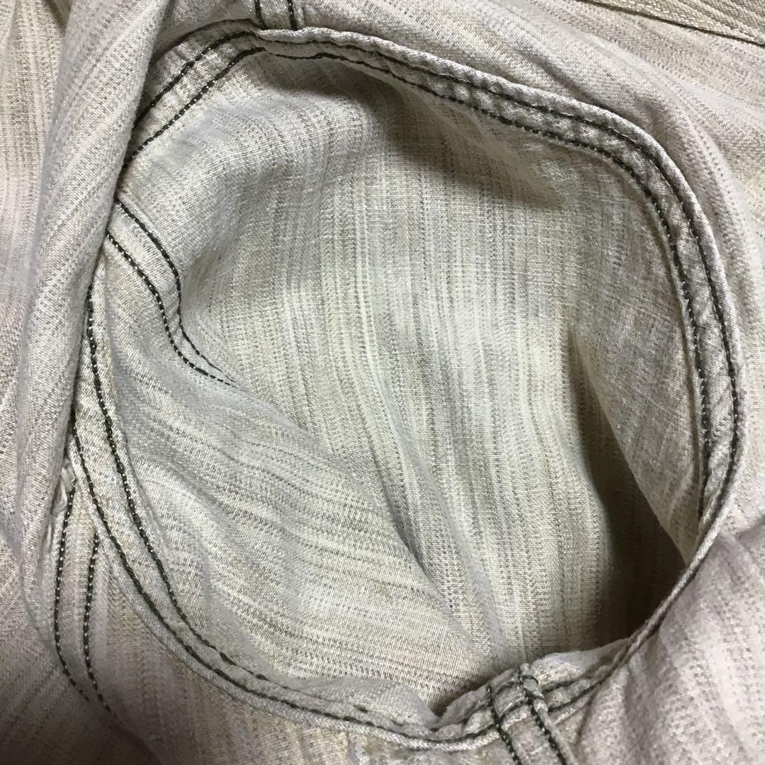 シュガーケーン　SUGARCANE　砂糖黍デニム　カバーオールジャケット　M