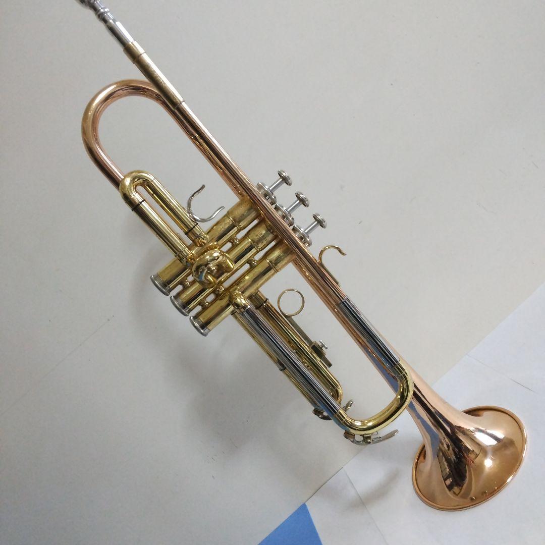 け*ん様 トランペット YAMAHA YTR--3320