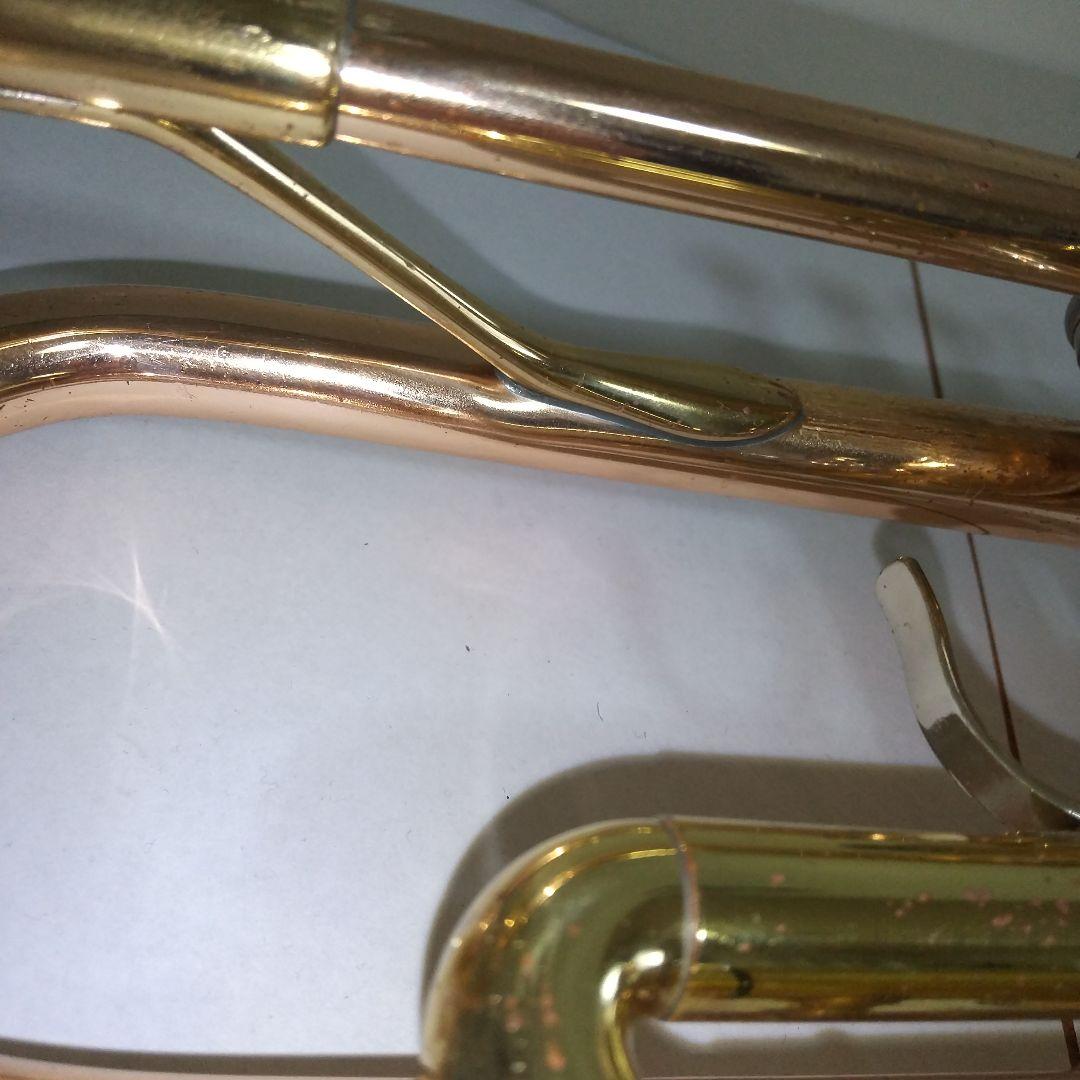 け*ん様 トランペット YAMAHA YTR--3320