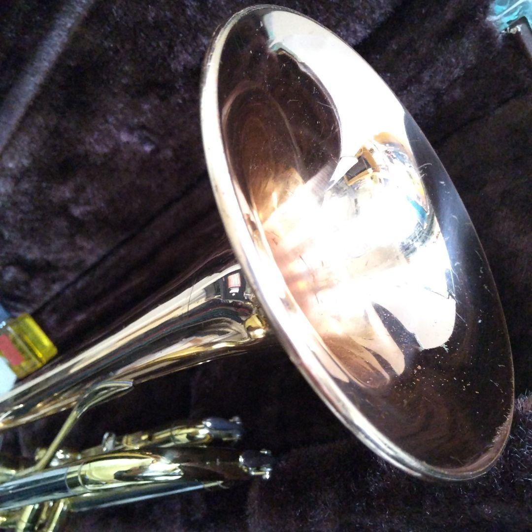 け*ん様 トランペット YAMAHA YTR--3320