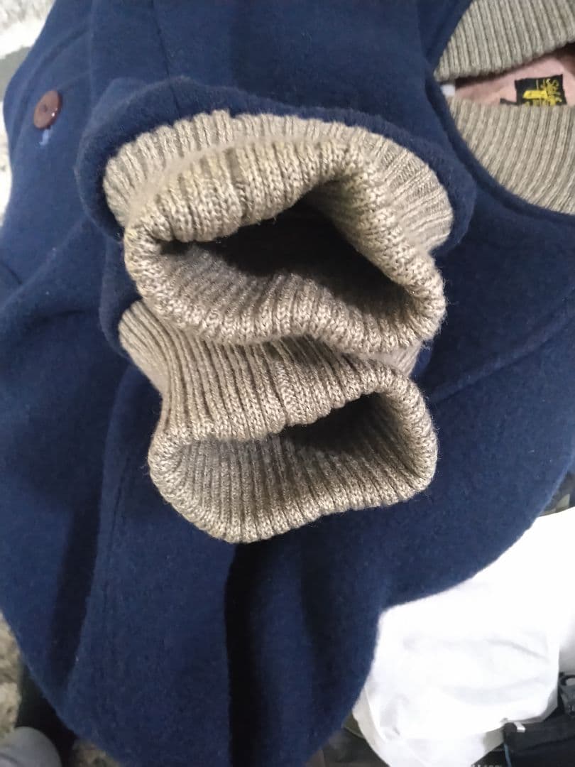 スタイルアイズ スタジャン60s 復刻 38 美品 SUGAR CANE