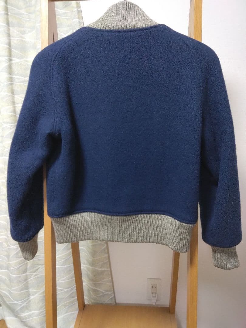 スタイルアイズ スタジャン60s 復刻 38 美品 SUGAR CANE