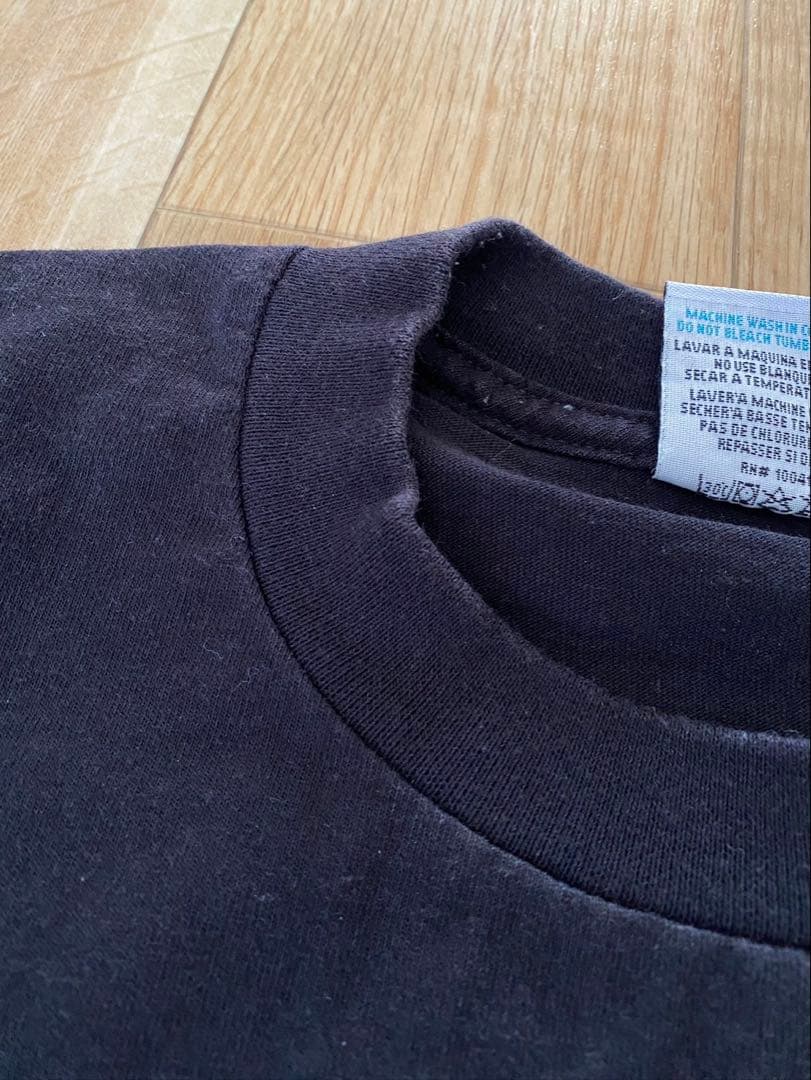 TENDERLOIN テンダーロイン　長袖　Tシャツ