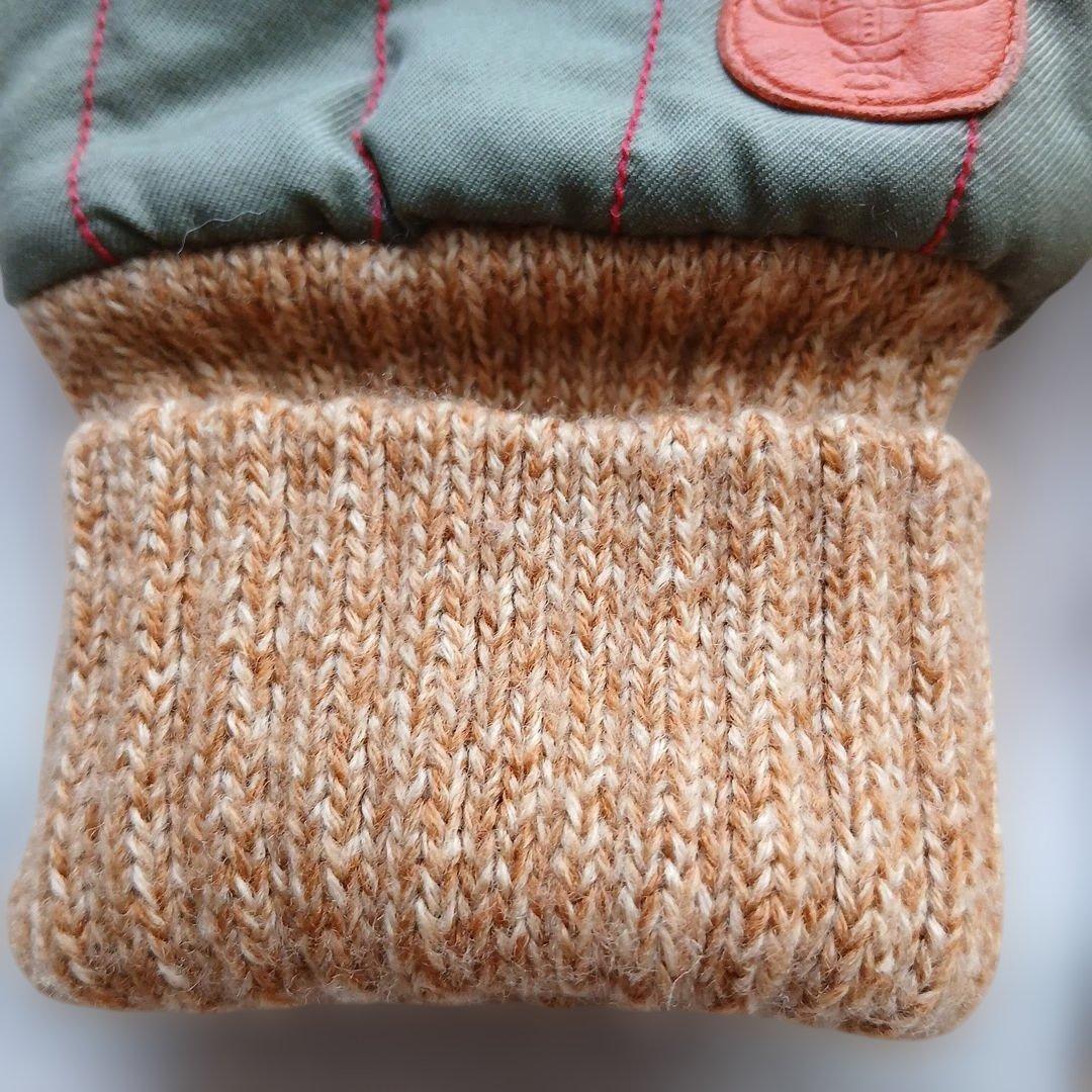 ビビアンウエストウッドの手袋