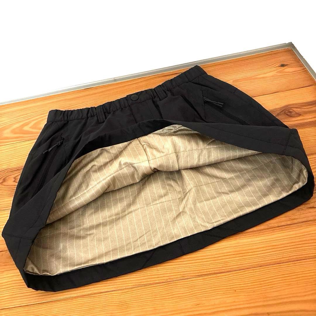 PEARLY GATES ゴルフストレッチスカート