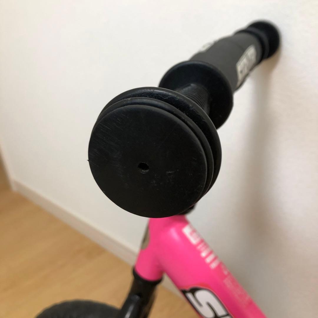 STRIDER ストライダー　スポーツモデル　ピンク