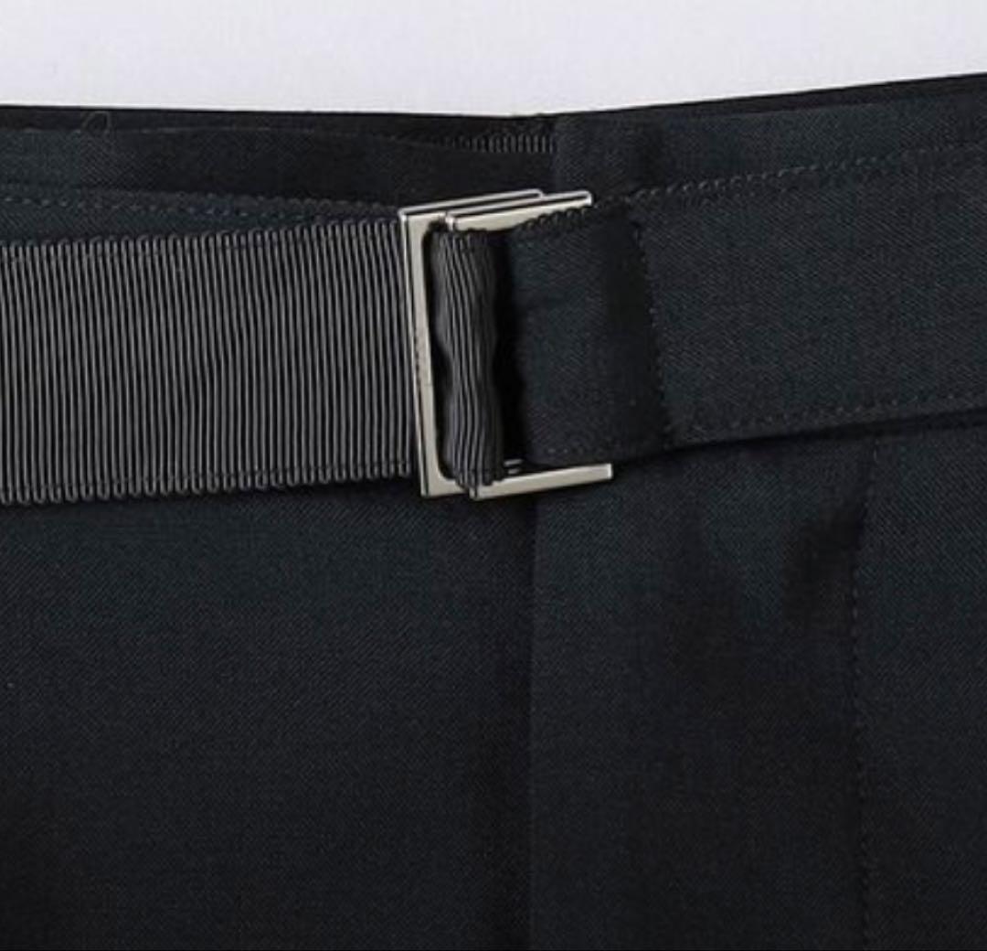 ＜sacai＞ビッグポケット ショートパンツ