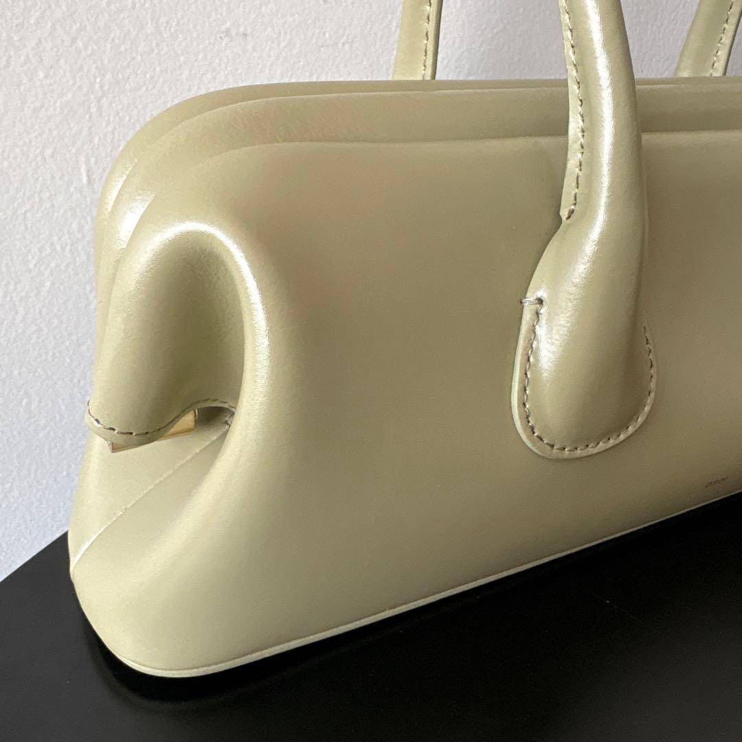 バッグ OSOI BOAT WIDE MINI