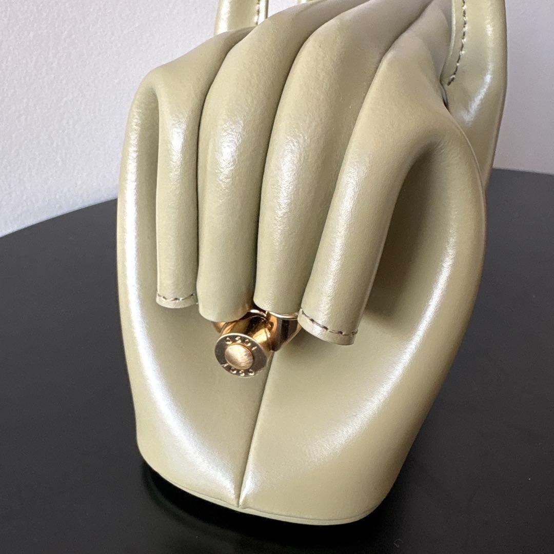 バッグ OSOI BOAT WIDE MINI