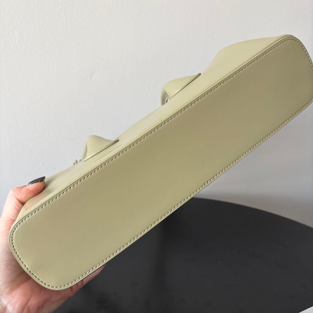 バッグ OSOI BOAT WIDE MINI