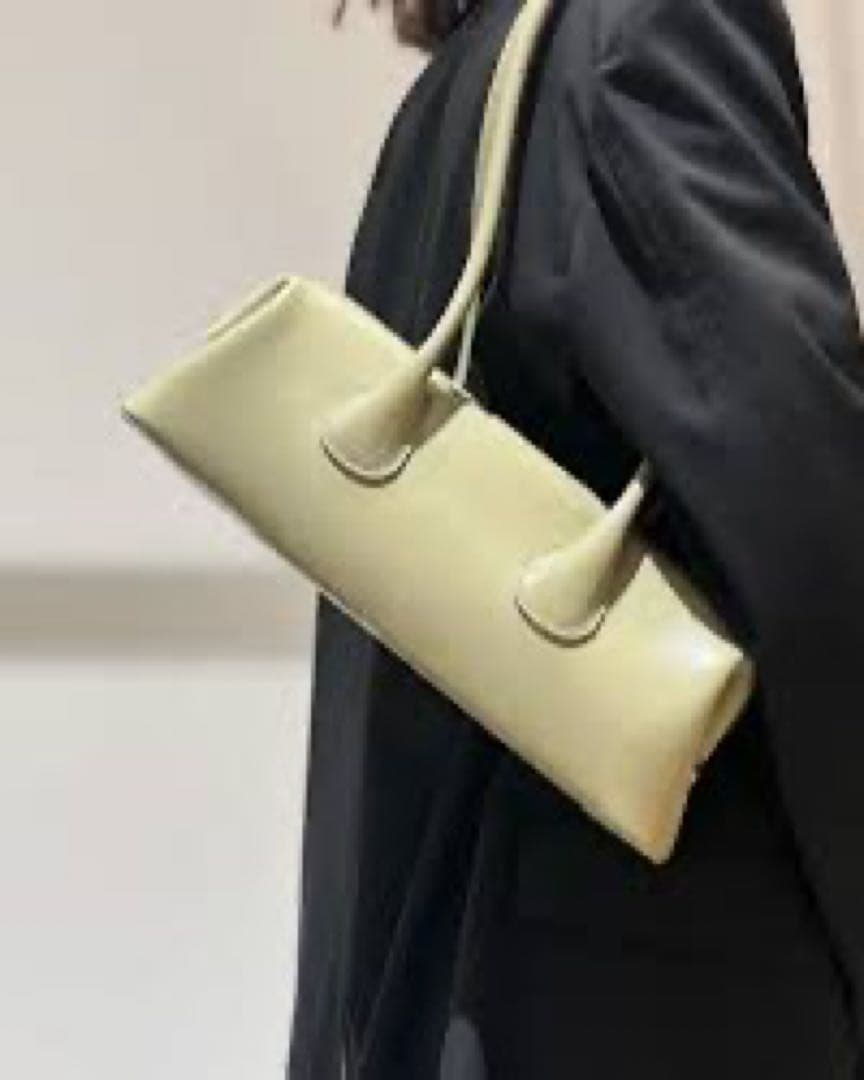 バッグ OSOI BOAT WIDE MINI