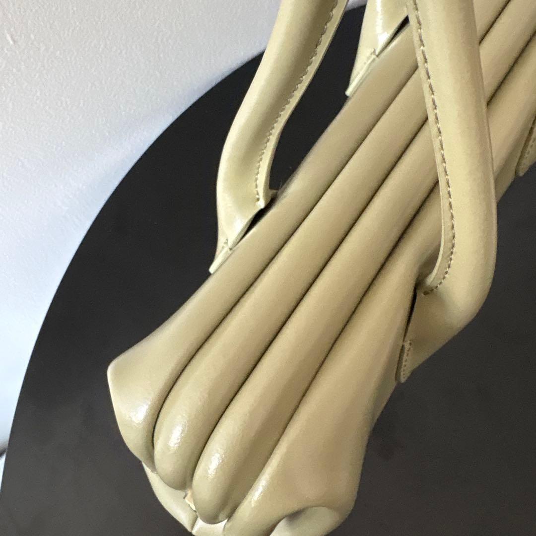 バッグ OSOI BOAT WIDE MINI