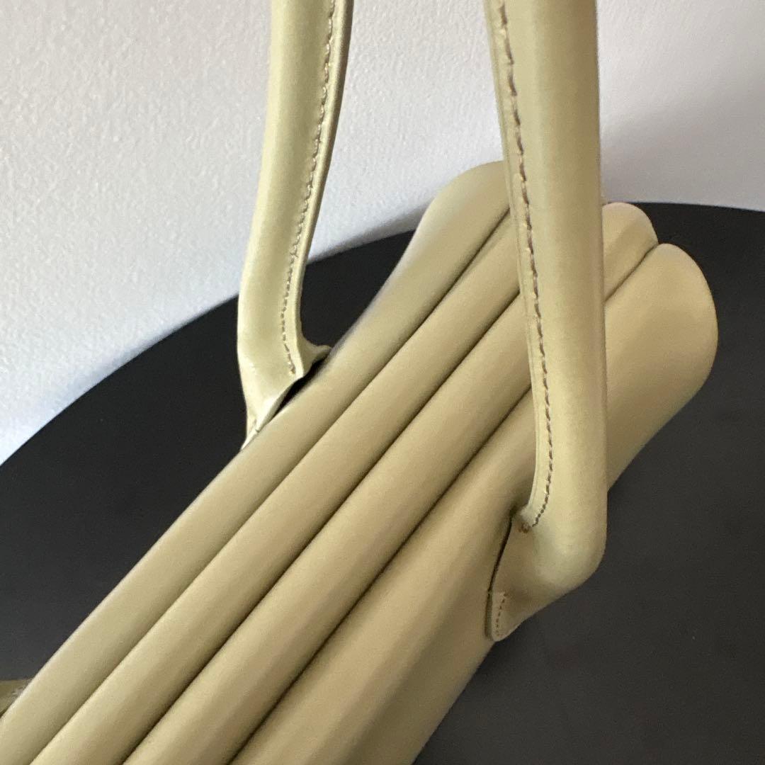 バッグ OSOI BOAT WIDE MINI